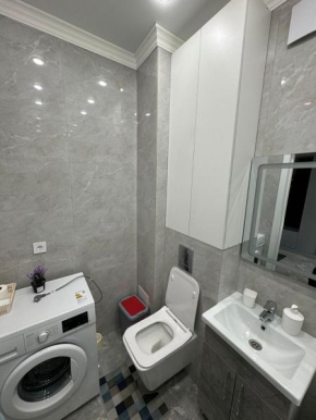 Фирдаус жилой комплекс, Astana